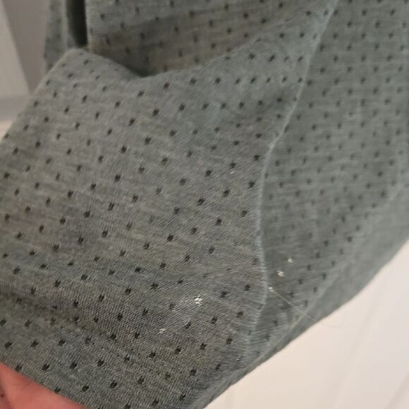 Nike Gray Relaxed Tank Top - Picture 4 of 6